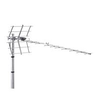 Digi 18, E21-60, mast bracket, cardboard box